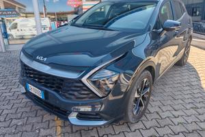 Kia Sportage 1.6 TGDi HEV AT Style