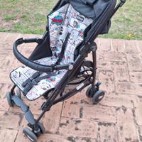 Passeggino Peg Perego Pliko Mini