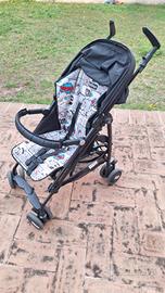 Passeggino Peg Perego Pliko Mini
