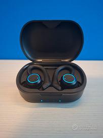 Cuffiette wireless (Bluetooth)