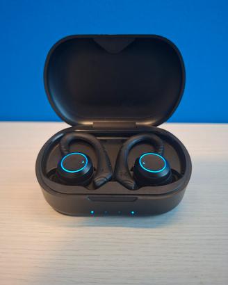 Cuffiette wireless (Bluetooth) Cuffie