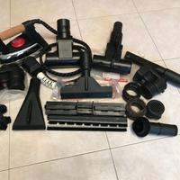 Accessori/ferro stiro multix professionale GAGGIA