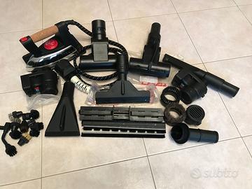 Accessori/ferro stiro multix professionale GAGGIA