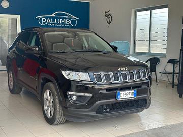 JEEP Compass 1.6 Multijet II 2WD Longitude
