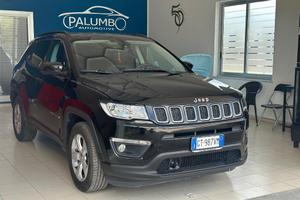 JEEP Compass 1.6 Multijet II 2WD Longitude