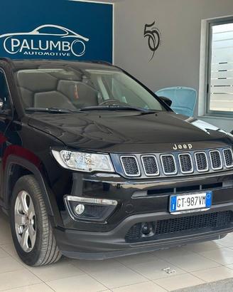 JEEP Compass 1.6 Multijet II 2WD Longitude