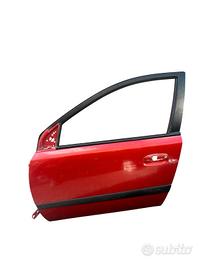 Portiera Anteriore Sinistra Kia Rio 1500 Crdi 110 