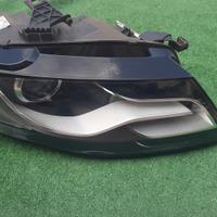 AUDI A4 B8 8K0 BI-XENON Faro Fanale Destro Dx