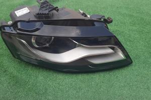 AUDI A4 B8 8K0 BI-XENON Faro Fanale Destro Dx