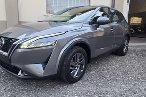 NISSAN Qashqai IN PROMOZIONE!!!!!1.3 MHEV 140 CV