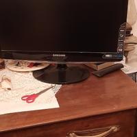 TV 22 pollici monitor