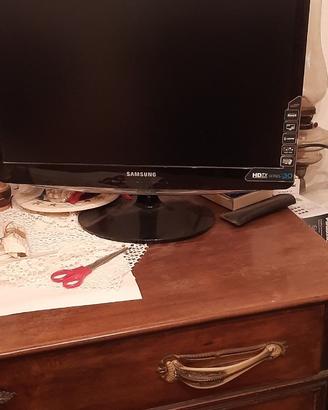 TV 22 pollici monitor