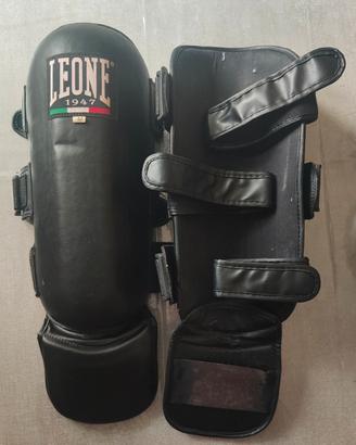 Set attrezzatura di protezione boxe/arti marziali