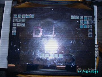 Amplificatore per auto usato pochissimo