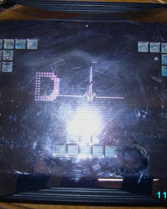 Amplificatore per auto usato pochissimo