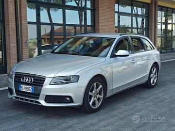 Audi A4 Avant 2.0 tdi Advanced quattro 143cv