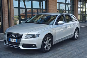 Audi A4 Avant 2.0 tdi Advanced quattro 143cv