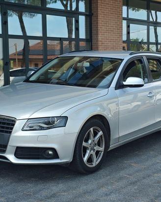 Audi A4 Avant 2.0 tdi Advanced quattro 143cv