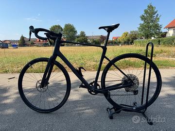 CUBE Nuroad C:62 ONE XL - Telaio in carbonio - GRX