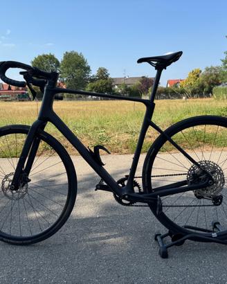 CUBE Nuroad C:62 ONE XL - Telaio in carbonio - GRX