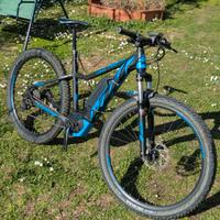 KTM Macina Action 291