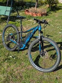 KTM Macina Action 291