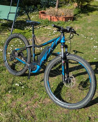 KTM Macina Action 291