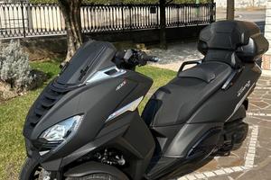 Peugeot Metropolis SW 400 5+ Pronta consegna