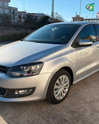 Volkswagen Polo 1.6 TDI 90CV DPF DSG 5 porte Highl