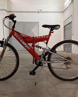 BICI  SCHIANO 