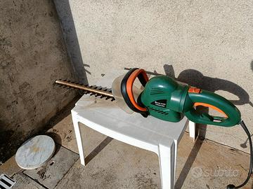 tagliasiepe elettrico 