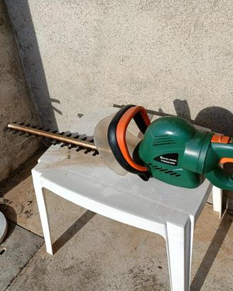 tagliasiepe elettrico 