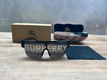 Occhiali Burberry nuovi