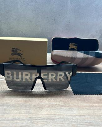 Occhiali Burberry nuovi