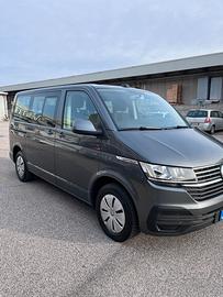 VW Caravelle