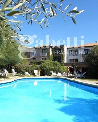 Appartamento Olbia [Cod. rif 3309272VRG]
