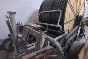 irrigatore carraro 90/300 metri