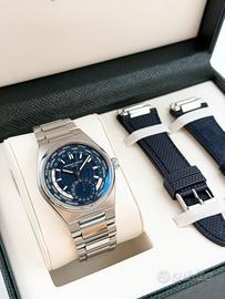 Frederique Constant Worldtimer Manufacture