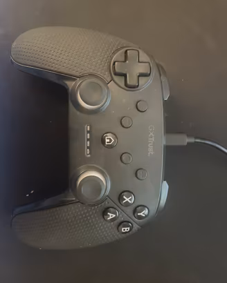Controller GX Trust