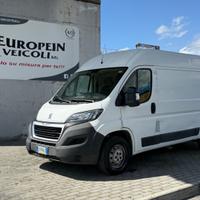 PEUGEOT Boxer 333 2.2 HDi/130CV PM-TM Furgone IVA