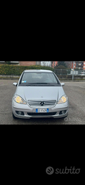 Mercedes classe A