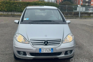 Mercedes classe A