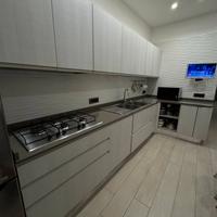 Cucina Stosa Infinity