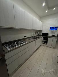 Cucina Stosa Infinity