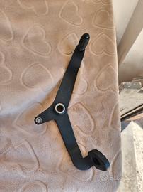 pedale cambio bilanciere Royal enfield 