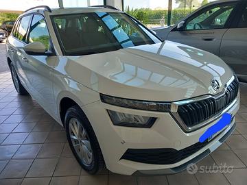 Skoda Kamiq 1.0 tsi Ambition 95cv