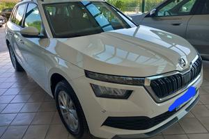 Skoda Kamiq 1.0 tsi Ambition 95cv
