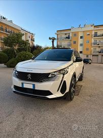 Peugeot 3008 BlueHDi 130 S&S EAT8 GT Pack