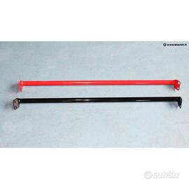 Barra bassa posteriore per 500 e 595 Abarth