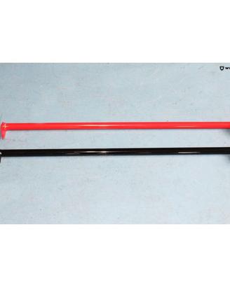 Barra bassa posteriore per 500 e 595 Abarth